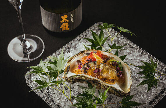 日本酒をおいしくお召し上がりいただける料理をお造りします | 神楽坂駅徒歩5分の高級和食料理店・日本料理珀也